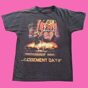 Judgement Day T-Shirt Size M